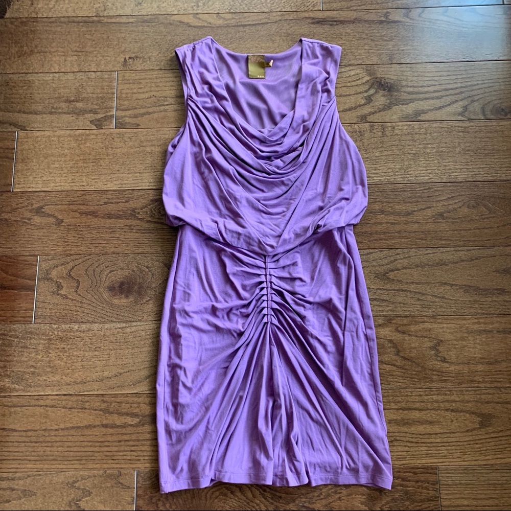 Ali Ro Dress